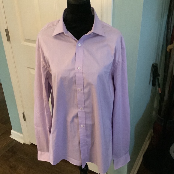 Michael Kors button down - Picture 1 of 3